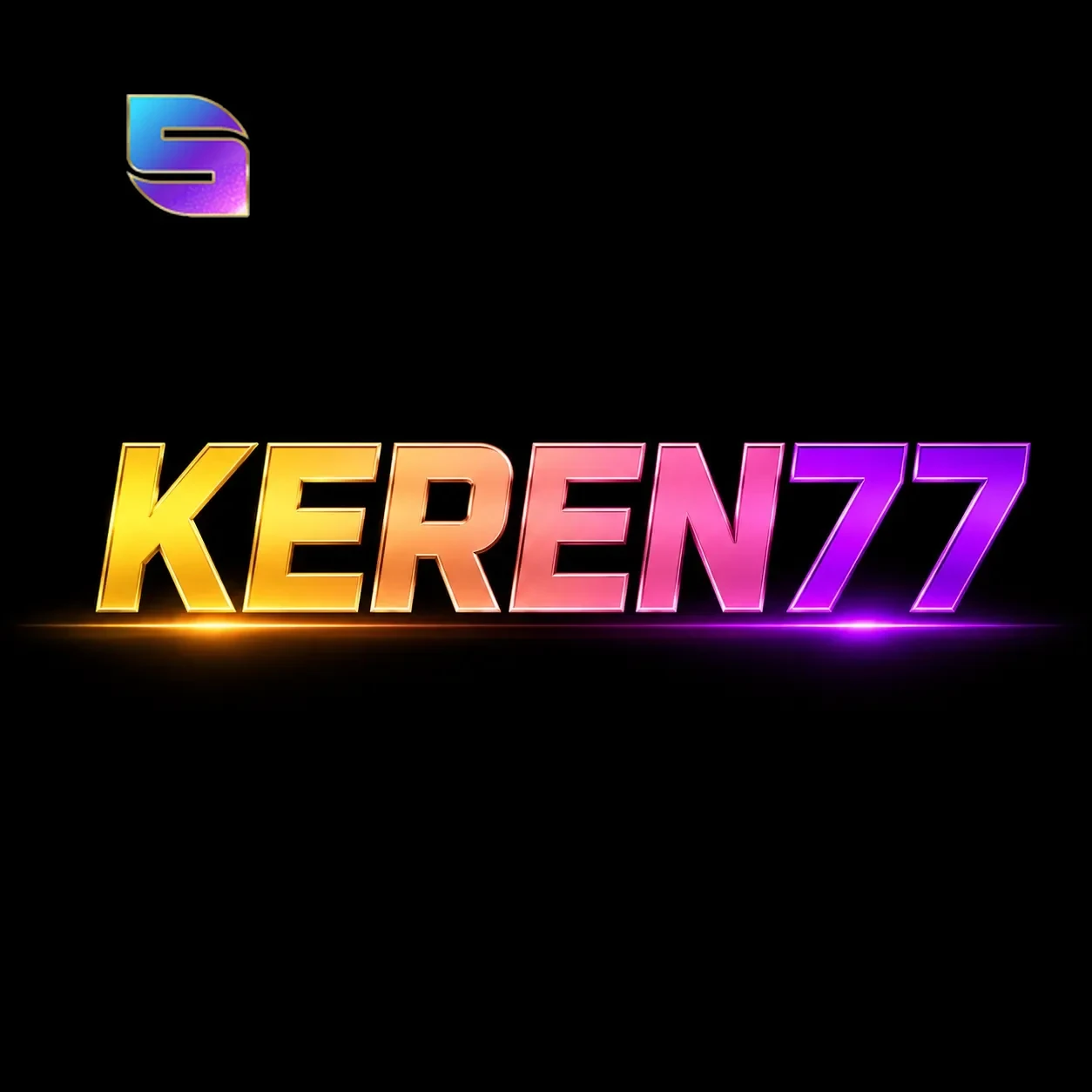Logo keren77